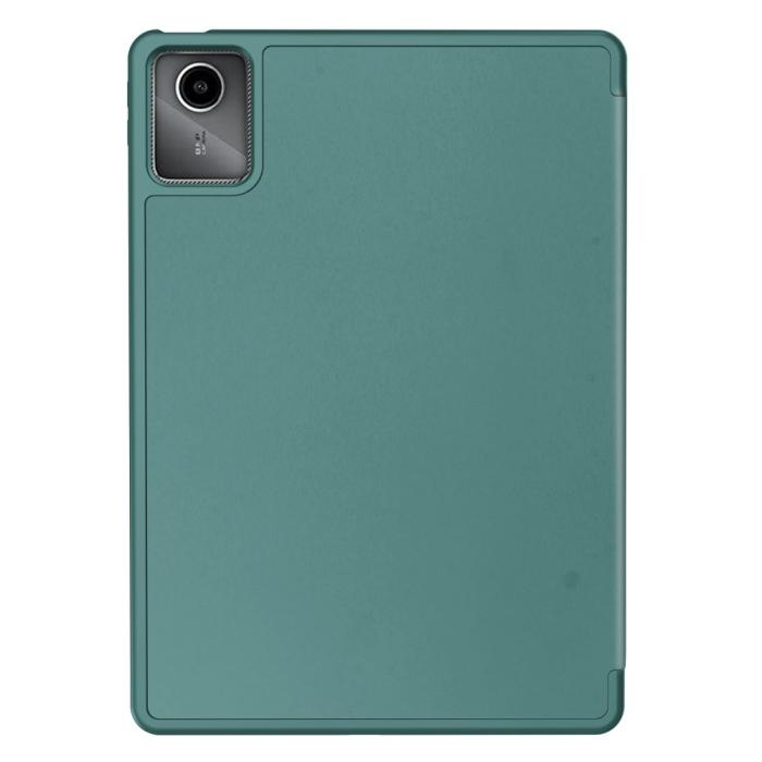 Bild 3, Tech-Protect Lenovo Tab M11 Fodral SmartCase Pennhållare Grön