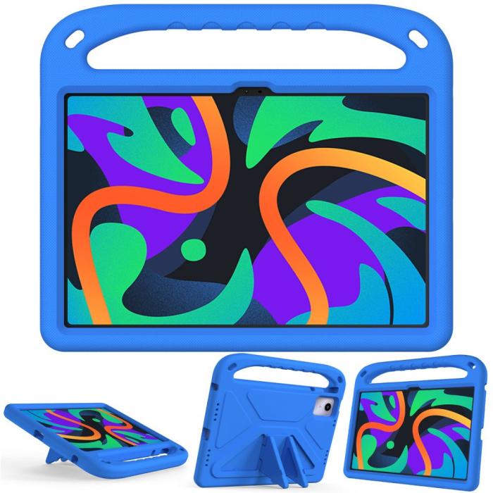 Bild 2, Tech-Protect Lenovo Tab M11 Skal KidsCase Blå