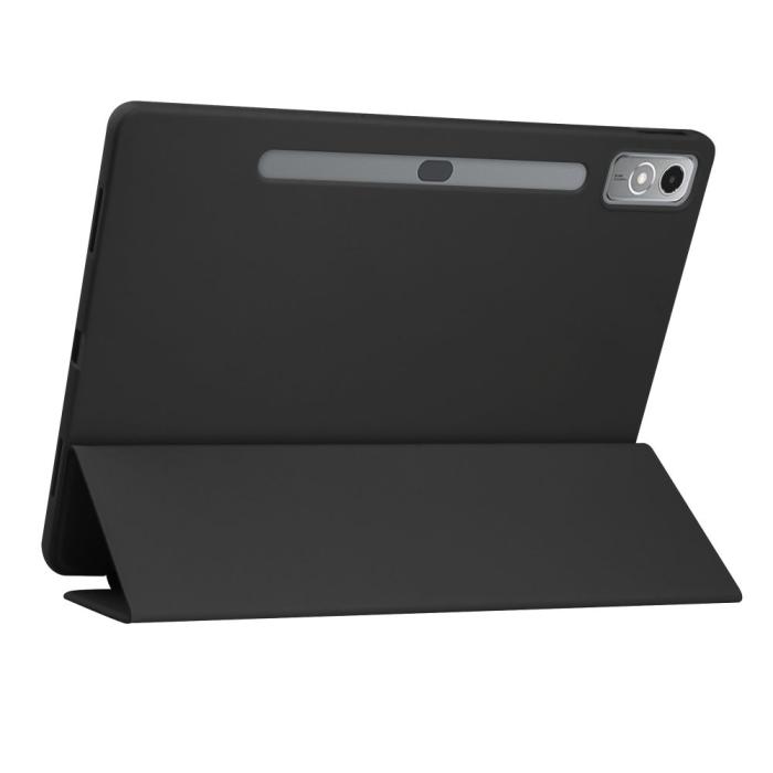 Bild 4, Tech-Protect Lenovo Tab P12 Fodral SmartCase Svart