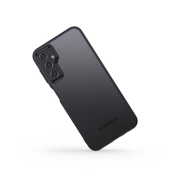 Bild 2, Tech-Protect Motorola Edge 50 Fusion 5G Skal MagMat Svart