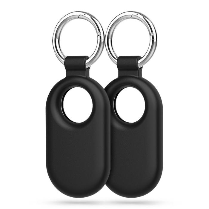Bild 1, Tech-Protect Samsung Galaxy SmartTag2 2-PACK Hållare Icon