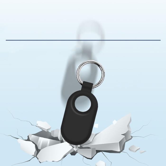 Bild 3, Tech-Protect Samsung Galaxy SmartTag2 2-PACK Hållare Icon
