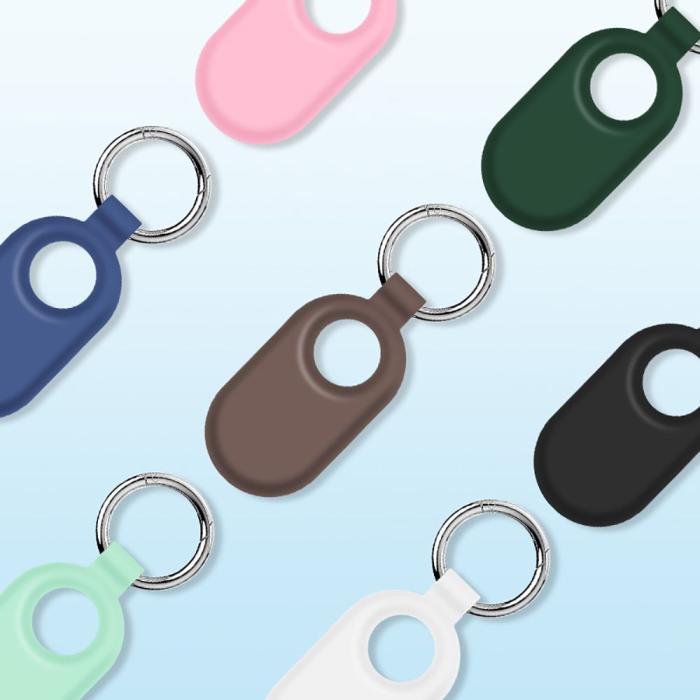 Bild 4, Tech-Protect Samsung Galaxy SmartTag2 2-PACK Hållare Icon