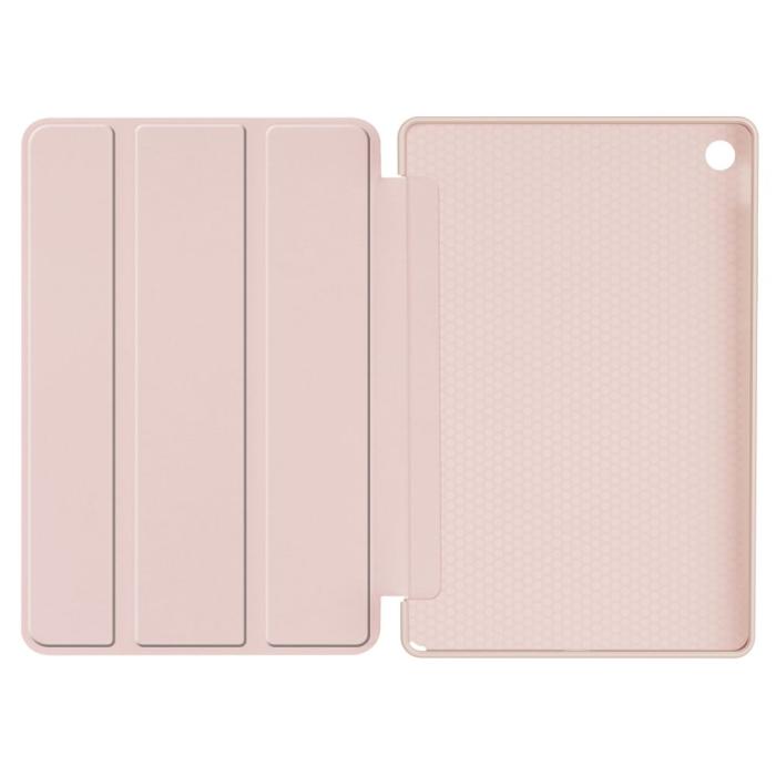 Bild 6, Tech-Protect Galaxy Tab A9 Plus Fodral SmartCase Marble