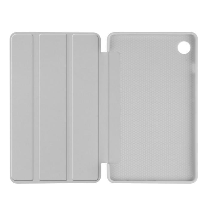 Bild 6, Tech-Protect Galaxy Tab A9 Fodral SmartCase Grå