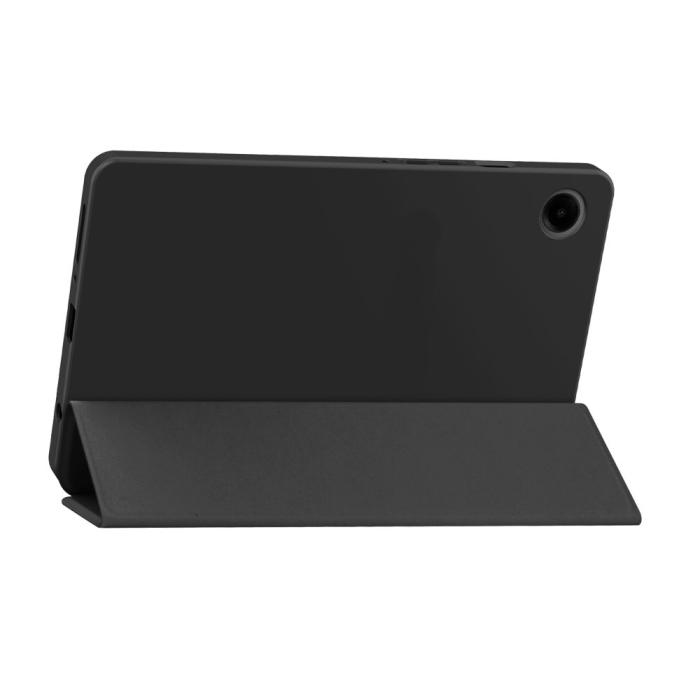 Bild 4, Tech-Protect Galaxy Tab A9 Fodral SmartCase Svart