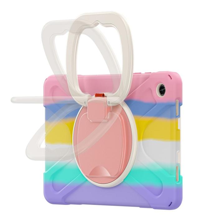 Bild 3, Tech-Protect Galaxy Tab A9 Plus Skal X-Armor Baby Color