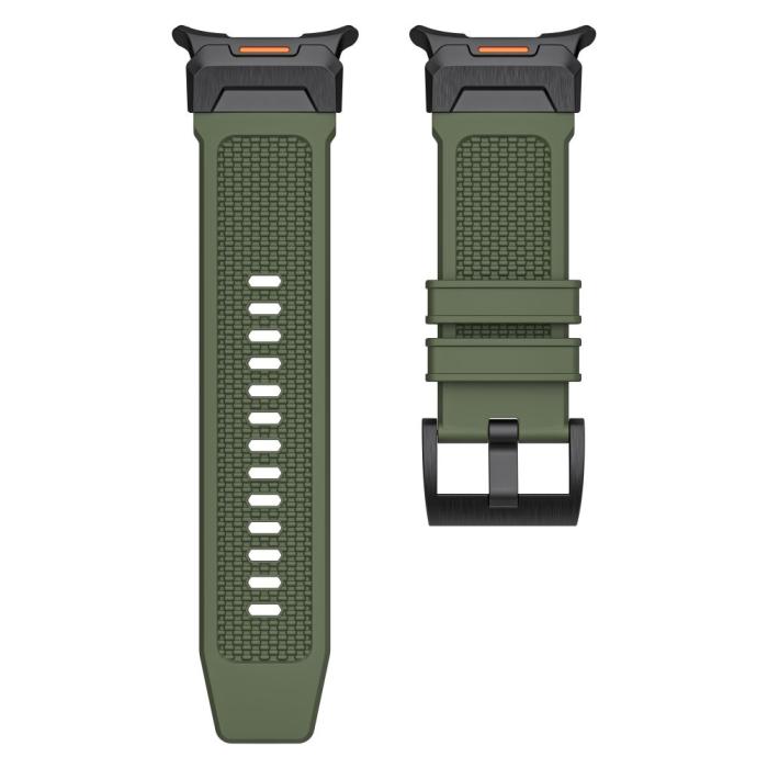 Bild 4, Tech-Protect Galaxy Watch Ultra (2025) / 47 mm Armband Delta Pro