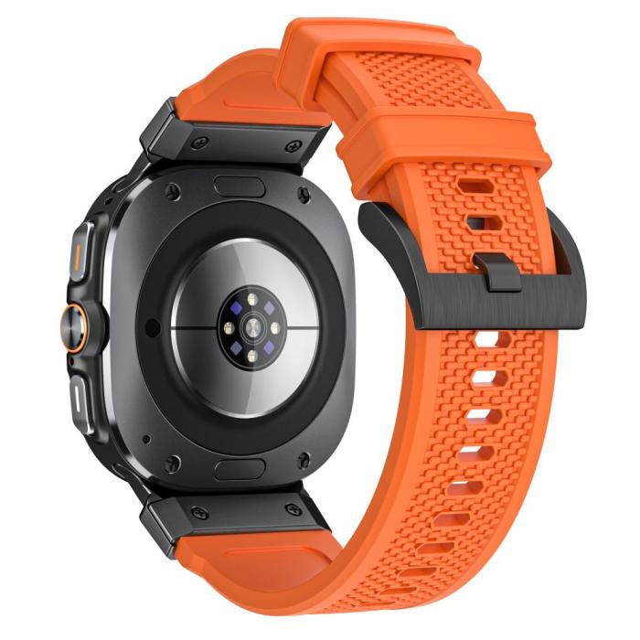 Bild 3, Tech-Protect Galaxy Watch Ultra (2025) / 47 mm Armband Delta Pro