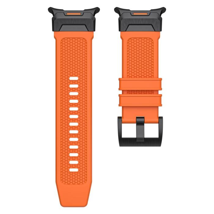 Bild 4, Tech-Protect Galaxy Watch Ultra (2025) / 47 mm Armband Delta Pro