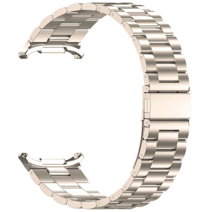 Bild 2, Tech-Protect Galaxy Watch Ultra (2025) / 47 mm Armband Stainless