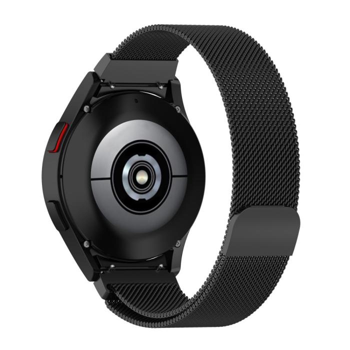 Bild 2, Tech-Protect Galaxy Watch 4/5/5 Pro/6/7/FE Armband MilaneseBand