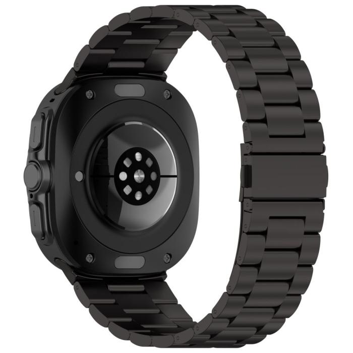 Bild 4, Tech-Protect Galaxy Watch Ultra (2025) / 47 mm Armband Stainless