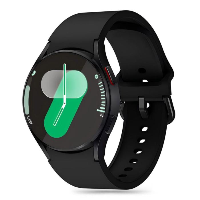 Bild 1, Tech-Protect Galaxy Watch 4/5/5 Pro/6/7/FE Armband Silikon