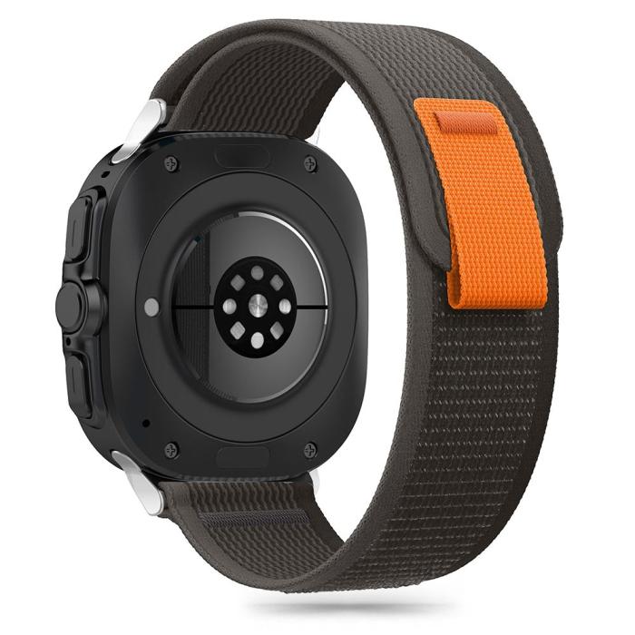 Bild 1, Tech-Protect Galaxy Watch Ultra (2025) / 47 mm Armband Nylon