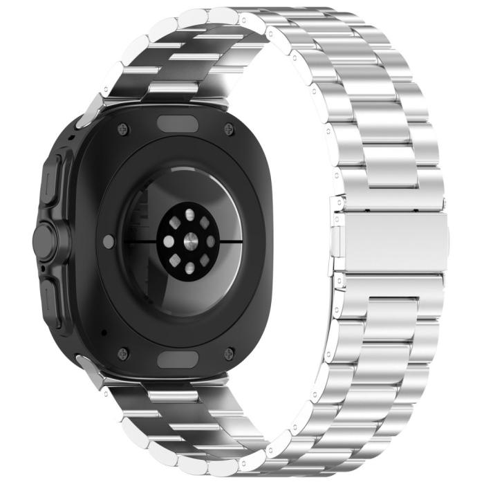 Bild 6, Tech-Protect Galaxy Watch Ultra (2025) / 47 mm Armband Stainless