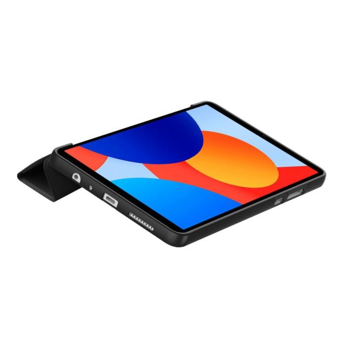 Bild 4, Tech-Protect Xiaomi Redmi Pad SE 8.7 Fodral SmartCase Svart