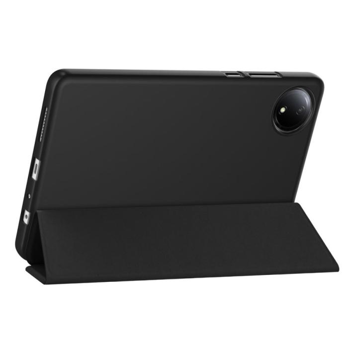 Bild 6, Tech-Protect Xiaomi Redmi Pad SE 8.7 Fodral SmartCase Svart