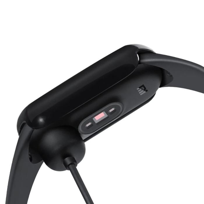 Bild 3, Tech-Protect Xiaomi Smart Band 8 Skal 360 Defense Svart