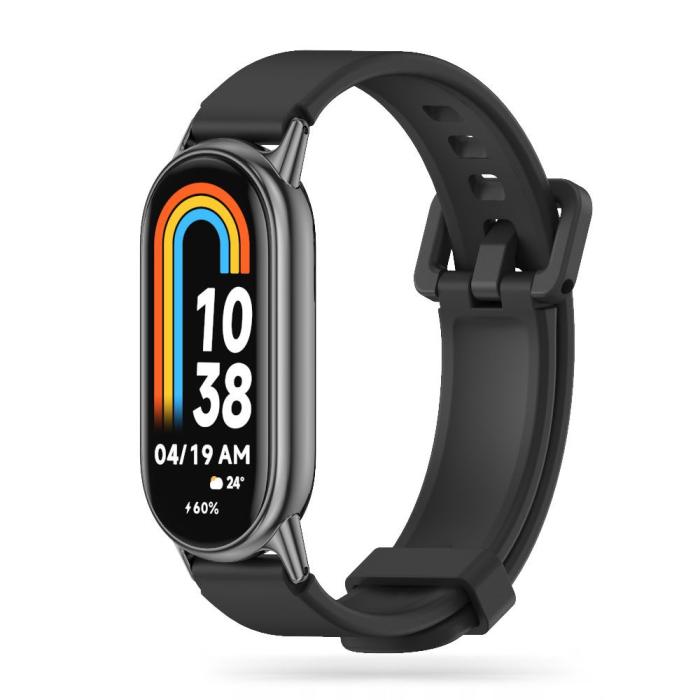 Bild 1, Tech-Protect Xiaomi Smart Band 9/8 Armband IconBand Pro