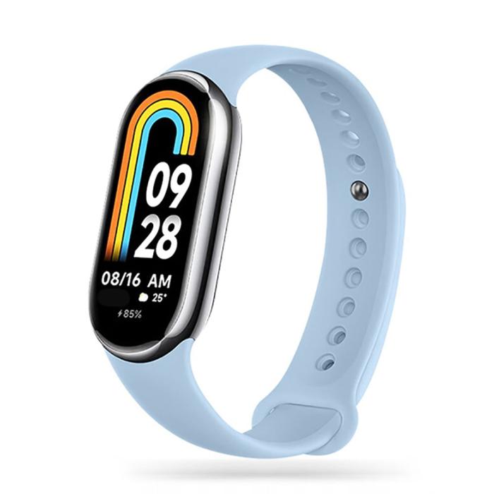 Bild 1, Tech-Protect Xiaomi Smart Band 9/8 Armband IconBand