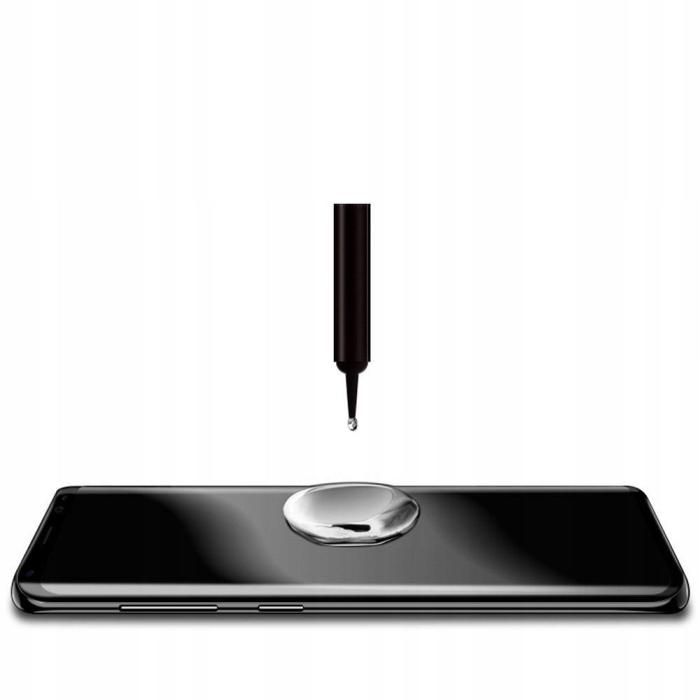 Bild 4, HOFI Motorola Edge 40 Neo UV Skärmskydd Pro+ Härdat Glas