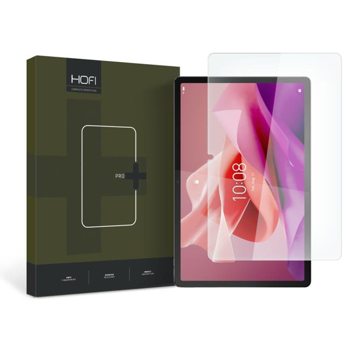 Bild 1, HOFI Lenovo Tab P12 Skärmskydd Pro+ Härdat Glas