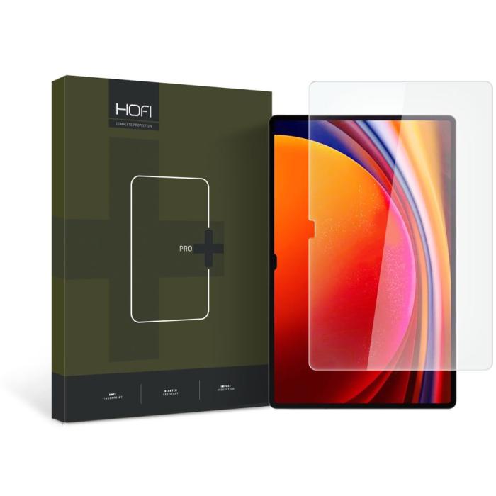 Bild 1, HOFI Galaxy Tab S9 Ultra/S8 Ultra Skärmskydd Pro+ Härdat Glas