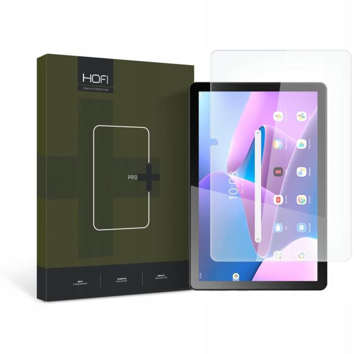 Bild 1, HOFI Lenovo Tab M10 Gen 3 Skärmskydd Pro+ Härdat Glas