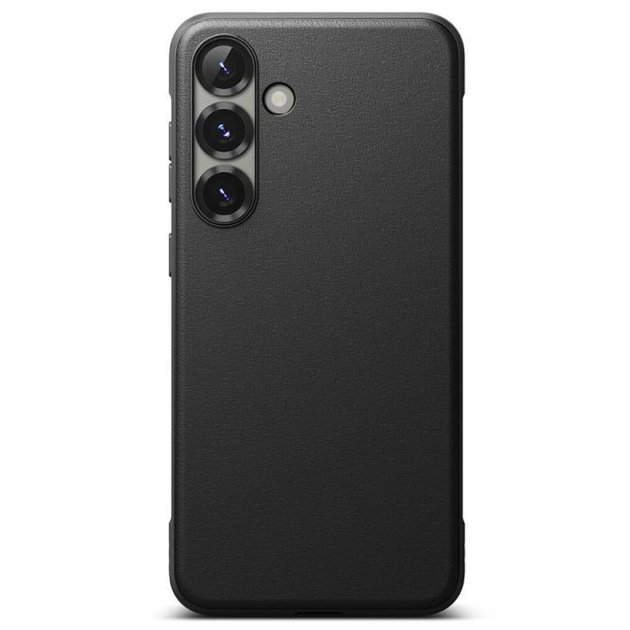 Bild 3, Ringke Samsung Galaxy S25 Skal Onyx Svart