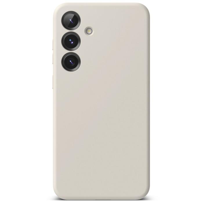 Bild 3, Ringke Galaxy S25 Skal MagSafe Silicone Stone