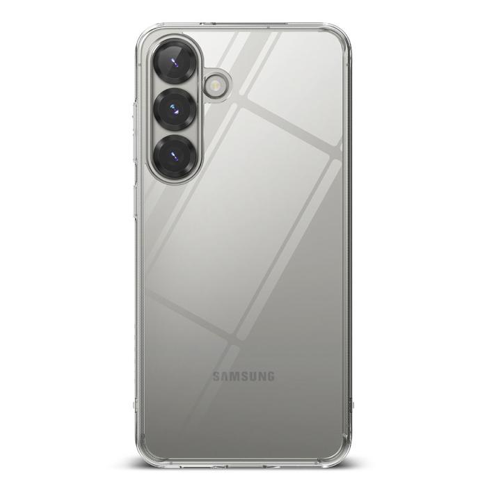 Bild 3, Ringke Samsung Galaxy S25 Plus Skal Fusion Transparent