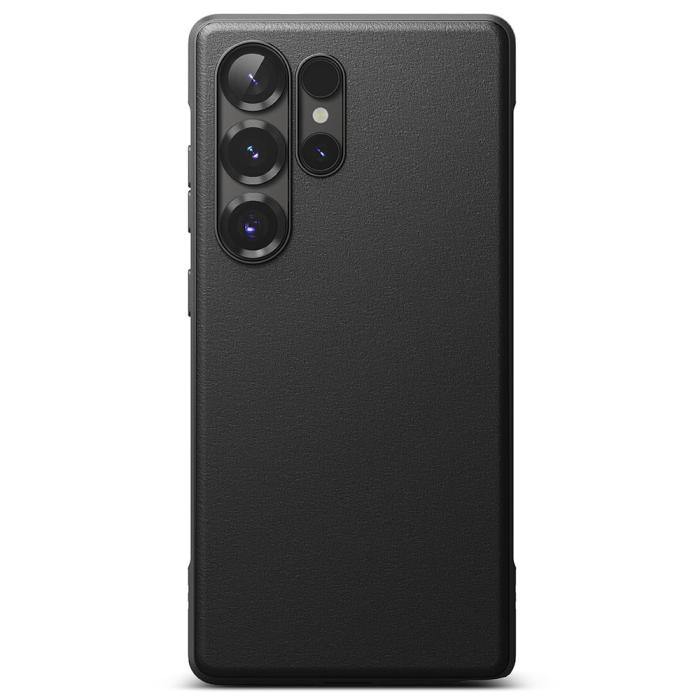 Bild 3, Ringke Samsung Galaxy S25 Ultra Skal Onyx Svart