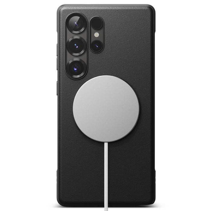 Bild 3, Ringke Galaxy S25 Ultra Skal MagSafe Onyx Svart