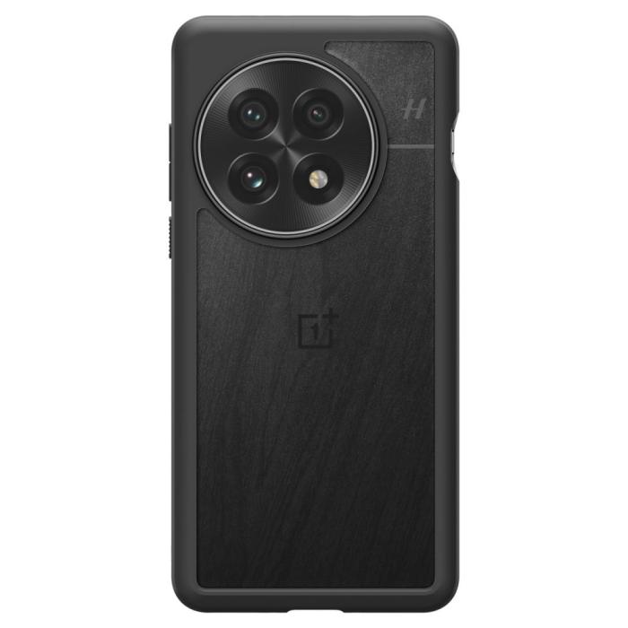 Bild 3, Spigen OnePlus 13 Skal Ultra Hybrid Matt Svart