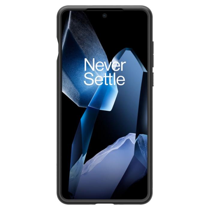 Bild 4, Spigen OnePlus 13 Skal Ultra Hybrid Matt Svart
