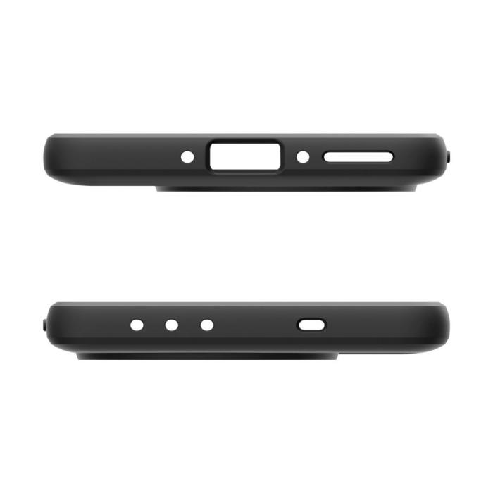 Bild 6, Spigen OnePlus 13 Skal Ultra Hybrid Matt Svart
