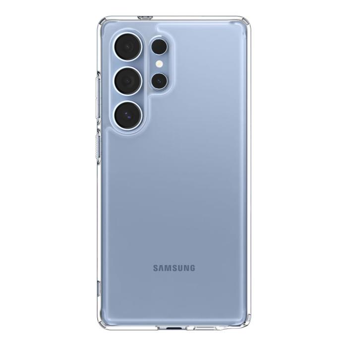 Bild 3, Spigen Galaxy S25 Ultra Skal Ultra Hybrid Crystal Clear