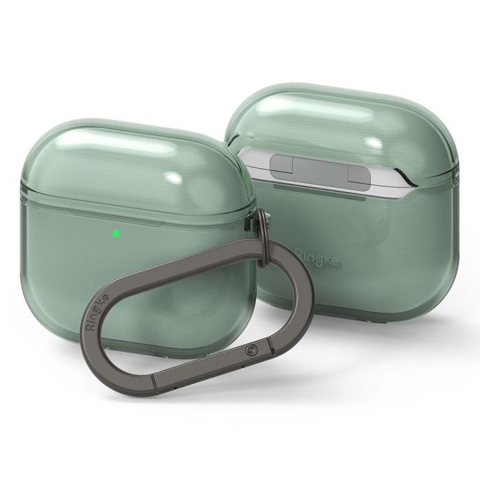 Bild 2, Ringke AirPods 4 Skal Air Green