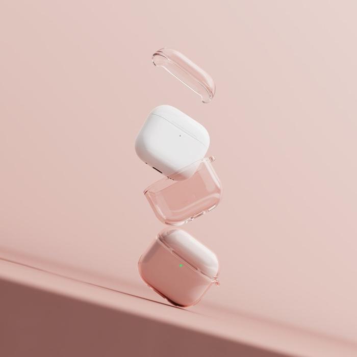 Bild 5, Ringke AirPods 4 Skal Air Green