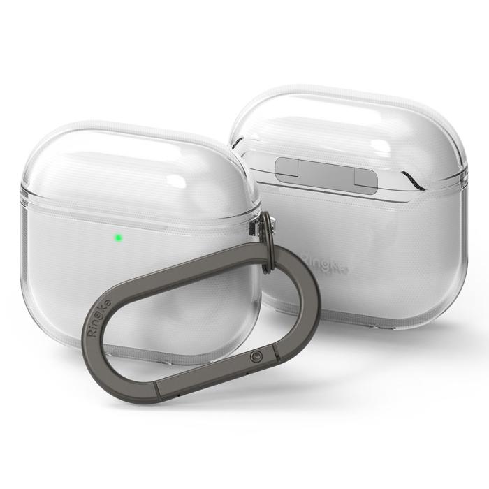 Bild 2, Ringke AirPods 4 Skal Air Clear