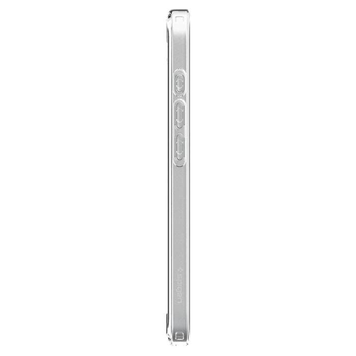Bild 4, Spigen iPhone 16e Skal MagSafe Ultra Hybrid Neo One