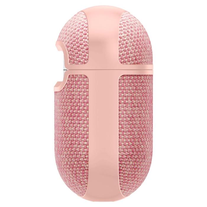 Bild 5, Spigen AirPods 4 Skal Urban Fit Roséguld