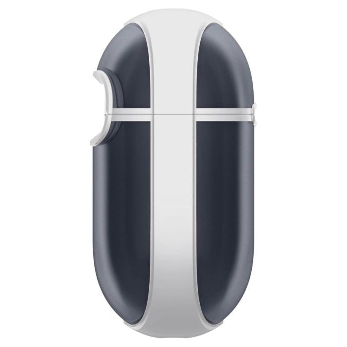 Bild 5, Spigen AirPods 4 Skal Classic C1 Graphite