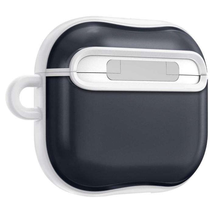 Bild 6, Spigen AirPods 4 Skal Classic C1 Graphite