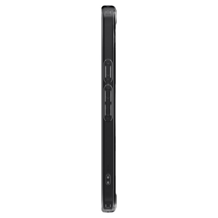 Bild 4, Spigen Google Pixel 9a Skal MagSafe Ultra Hybrid Zero One Svart