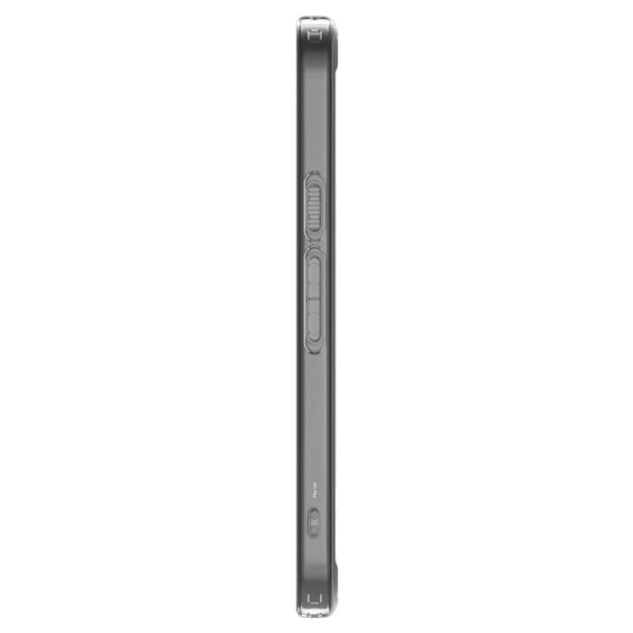 Bild 4, Spigen Google Pixel 9a Skal Ultra Hybrid Crystal Clear