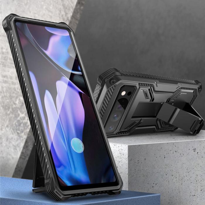 Bild 4, Supcase Google Pixel 9 Pro XL Skal Iblsn ArmorBox Svart