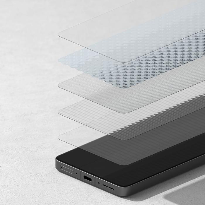 Bild 4, Ringke OnePlus 13R 2-PACK Skärmskydd DualEasy