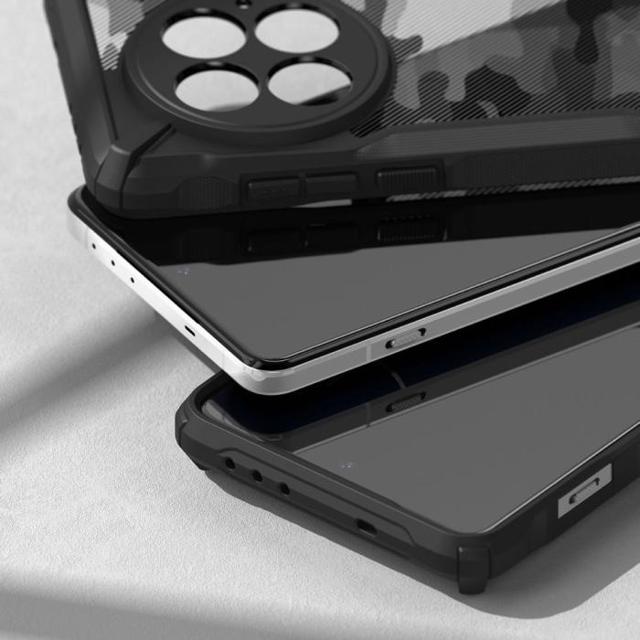 Bild 4, Ringke OnePlus 13 2-PACK Skärmskydd DualEasy